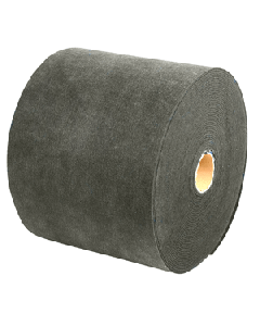 C.E. Smith Carpet Roll - Grey - 18"W x 18'L 11373