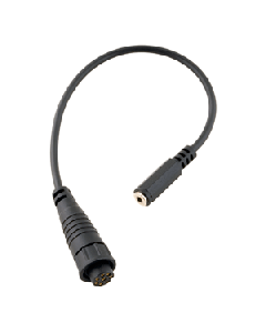 Icom Cloning Cable Adapter f/M504 & M604 OPC980