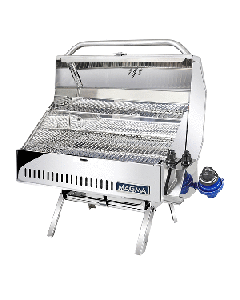 Magma Catalina 2 Gourmet Series Gas Grill A10-1218-2