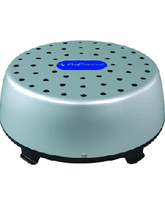 Caframo Stor-Dry 9406 110V Warm Air Circulator/Dehumidifier - 75 W 9406CAABX