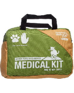 Adventure Medical Me And My Dog First Aid Kit