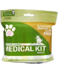 Adventure Medical Heeler First Aid Kit 0135-0120
