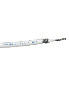 Ancor Rg 213 Tinned Coaxial Cable 100Ft