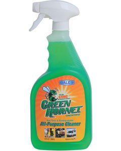 Walex Products Green Hornet Cleaner 32 Oz Spray WLX GH32OZ