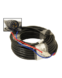 Furuno 15M Power Cable f/DRS4W 001-266-010-00