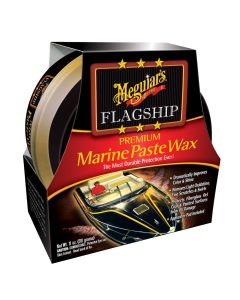 Meguiar'S Flagship Premium Marine Paste Wax