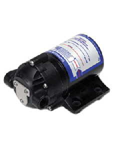 SHURFLO Standard Utility Pump - 12 VDC, 1.5 GPM 8050-305-526