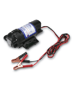 SHURFLO Premium Utility Pump - 12 VDC, 1.5 GPM 8050-305-626
