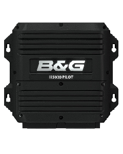 B&G H5000 PILOT COMPUTER  000-11554-001