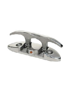 Whitecap 4-1/2" Folding Cleat - Stainless Steel 6744C