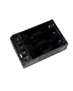 Standard Horizon Alkaline Battery Case f/5-AAA Batteries SBT-13