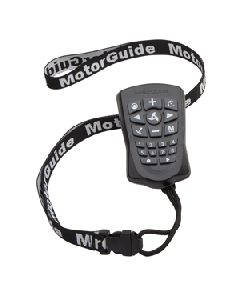 MotorGuide PinPoint GPS Replacement Remote 8M0092071