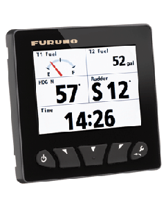 Furuno FI70 4.1" Color LCD Instrument/Data Organizer FI70