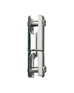 Quick SH10 Anchor Swivel - 10mm Stainless Steel Bullet Swivel - f/11-44lb. Anchors MMGGX10120000