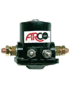 Arco Starting & Charging P Solenoid 12V  395419 Omc ARC SW622
