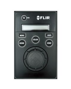 Flir Joystick Control Unit For M-Series