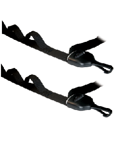 Boatbuckle Rodbunk Deluxe Vehicle Rod Carrier System