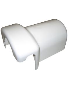 Jabsco Motor Cover For 37010 Series Electric Toilets