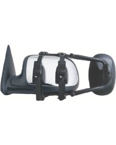 K Source Extra Large Clip-On Towing Mirror KSR-3891