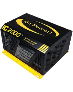 GO POWER INVERT/CHARG GP-IC-2000-12-PKG 80055
