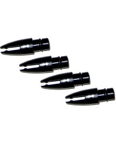 Rupp Replacement Spreader Tips 4 Pack