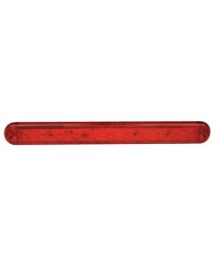FULTYME RV LED S/T/T LGHT ULT THIN RED 1154
