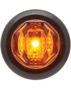 FULTYME RV LED MKR LITES AMBER 590-1163