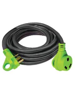 FULTYME RV 30A 25FT EXT CORD WITH HANDLE 