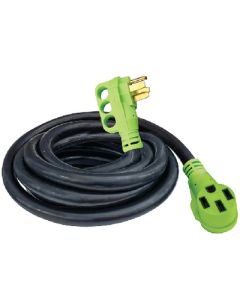 FULTYME RV 50A 25FT EXT CORD WITH HANDLE 