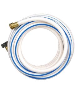 25' DRINKING WATER HOSE 1/2"ID 590-4230