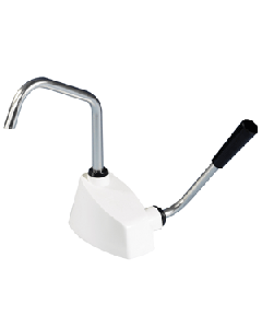 Whale Flipper Manual Galley Hand Operated Pump GP0418