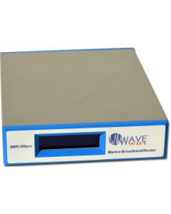 Wave Wifi Mbr-300 Pro  Broadband Router