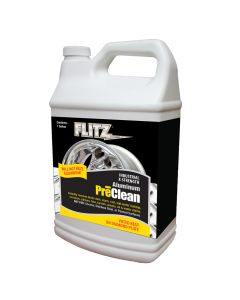 Flitz Metal Preclean  Gallon