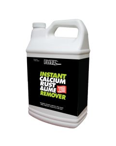 Flitz Instant Calcium, Rust & Lime Remover Gallon