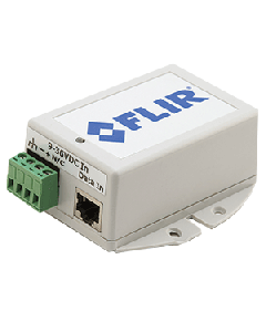 FLIR Power Over Ethernet Injector - 12V 4113746