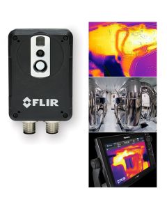 Flir Ax8 Thermal Monitoring Camera