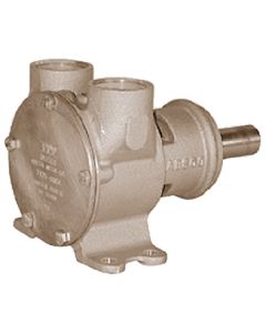 Jabsco Cooling Pump V8-375 Hp JAB 74201001