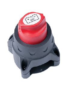 Bep Easy Fit Battery Switch 275A Continuous