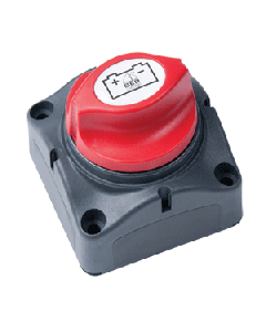 Bep Mini Battery Disconnect Switch 275A Continuous