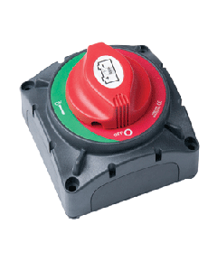 Bep Heavy-Duty Battery Switch 600A Continuous