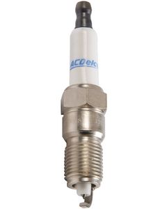 AC Iridium Professional Spark Plug #41114 ACD-41114