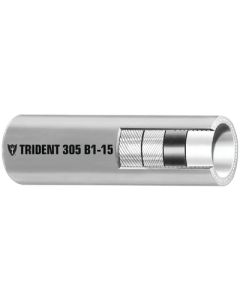 Trident hose B1-15 Epa Fuel Line 1/4 X50' TRC 3050146
