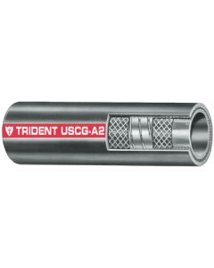Trident hose Fuel Hose A2 3/4In X 50Ft TRC 3270346