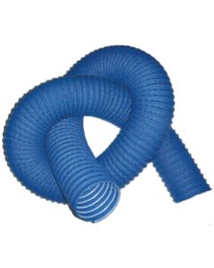 Trident hose Polyduct Hvac Blower Hose 4In TRC 4814000