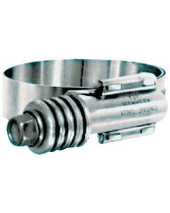 Trident hose 1-1/4  Ss Constant Torq Clamp TRC 7301140