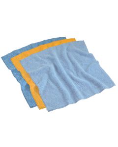 Shurhold Micro Towels Variety (3 Pack)