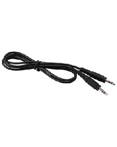 Boss Audio 35Ac Male To Male 3.5Mm Aux Cable 36"