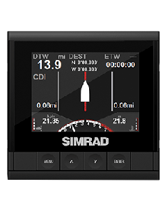 Simrad IS35 Digital Display 000-13334-001