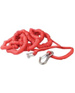 Tuggy Products Anchor Buddy Shallow Water-Red TUG SWABRED