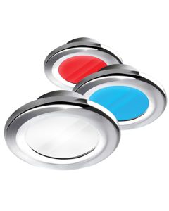 I2Systems Apeiron A3120 Screw  Mount Red Cool White Blue